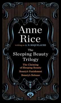 9780452294752-0452294754-The Sleeping Beauty Trilogy Box Set: The Claiming of Sleeping Beauty; Beauty's Punishment; Beauty's Release