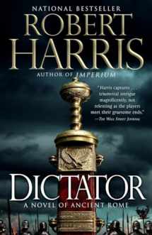 9780307948137-0307948137-Dictator: A Novel