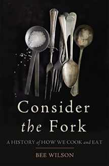9780465021765-046502176X-Consider the Fork: A History of How We Cook and Eat