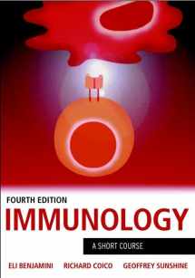 9780471348900-0471348902-Immunology: A Short Course