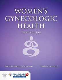 9781284076028-1284076024-Women's Gynecologic Health