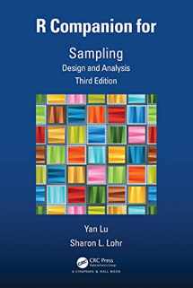 9781032135946-1032135948-R Companion for Sampling: Design and Analysis, Third Edition