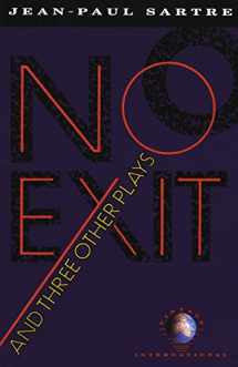 9780679725169-0679725164-No Exit and Three Other Plays