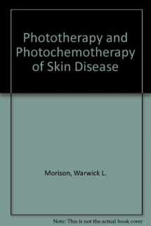 9780881677232-088167723X-Phototherapy and Photochemotherapy of Skin Disease