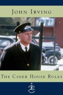 9780679603351-0679603352-The Cider House Rules: A Novel (Modern Library)