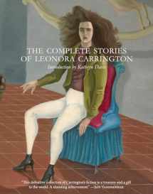 9780997366648-0997366648-The Complete Stories of Leonora Carrington