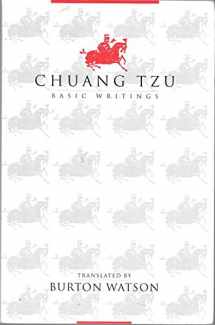 9780231105958-0231105959-Chuang Tzu: Basic Writings