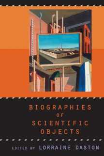 9780226136721-0226136728-Biographies of Scientific Objects