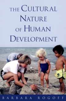 9780195131338-0195131339-The Cultural Nature of Human Development