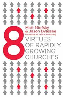 9781501852732-1501852736-Eight Virtues of Rapidly Growing Churches