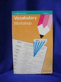 9780871051752-0871051753-Vocabulary Workshop (Level E)