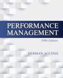 9781948426497-1948426498-Performance Management
