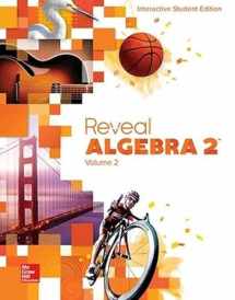 9780078997549-0078997542-Reveal Algebra 2, Interactive Student Edition, Volume 2 (MERRILL ALGEBRA 2)