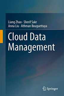 9783319047645-3319047647-Cloud Data Management