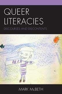 9781793617835-179361783X-Queer Literacies: Discourses and Discontents
