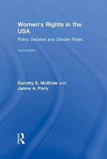 9780415804721-0415804728-Women's Rights in the USA: Policy Debates and Gender Roles