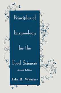 9780824791483-0824791487-Principles of Enzymology for the Food Sciences (Food Science and Technology)