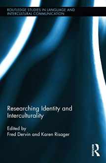 9780415739122-0415739128-Researching Identity and Interculturality (Routledge Studies in Language and Intercultural Communication)