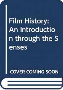 9780415534987-0415534984-Film History: An Introduction through the Senses