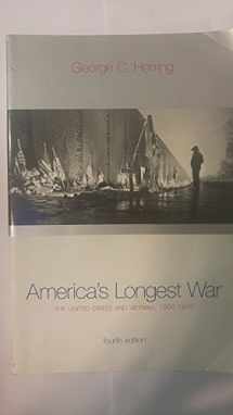 9780072536188-0072536187-America's Longest War: The United States and Vietnam, 1950-1975 with Poster (4th Edition)