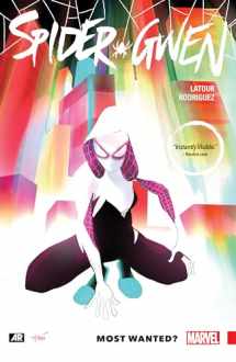 9780785197737-0785197737-SPIDER-GWEN VOL. 0: MOST WANTED?