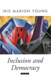 9780198297550-0198297556-Inclusion and Democracy (Oxford Political Theory)