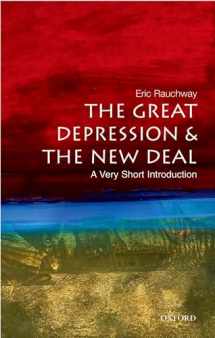 9780195326345-0195326342-The Great Depression and the New Deal: A Very Short Introduction