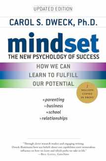9780345472328-0345472322-Mindset: The New Psychology of Success