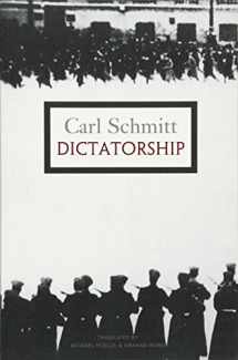 9780745646480-0745646484-Dictatorship: From the Origin of the Modern Concept of Sovereignty to Proletarian Class Struggle