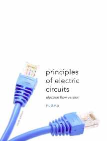 9780135073087-0135073081-Principles of Electric Circuits: Electron Flow Version (9th Edition)