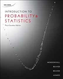 9780176509804-0176509801-Introduction to Probability and Statistics, 3rd Edition