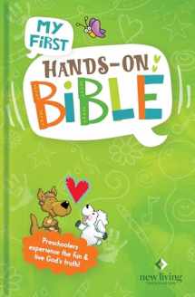 9781414348308-1414348304-My First Hands-On Bible