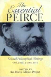 9780253211903-0253211905-The Essential Peirce, Volume 2: Selected Philosophical Writings, 1893-1913