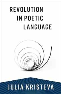 9780231056434-0231056435-Revolution in Poetic Language (European Perspectives Series)