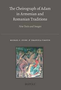 9782503599977-2503599974-The Cheirograph of Adam in Armenian and Romanian Traditions: New Texts and Images (Eastern Christian Cultures in Contact, 1)