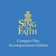 9780664502768-0664502768-Sing the Faith, CD Accompaniment: New Hymns for Presbyterians