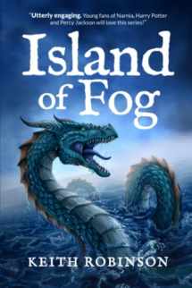 9780984390601-098439060X-Island of Fog (Book 1)