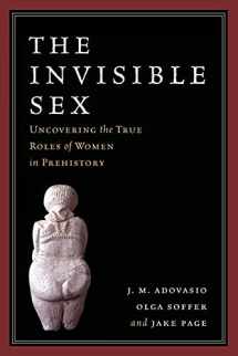 9781598743906-1598743902-The Invisible Sex