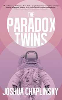 9781944866815-1944866817-The Paradox Twins