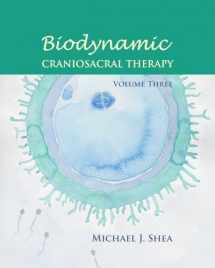 9781556439339-1556439334-Biodynamic Craniosacral Therapy, Volume Three