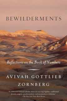 9780805212518-0805212515-Bewilderments: Reflections on the Book of Numbers