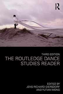 9781138088726-1138088722-The Routledge Dance Studies Reader
