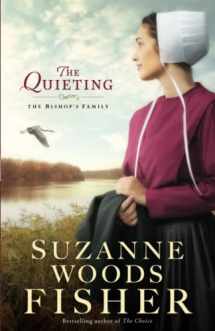 9780800723217-080072321X-The Quieting: A Novel