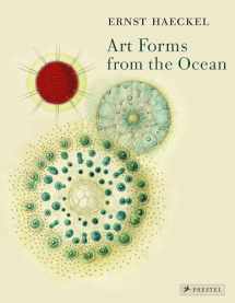 9783791333274-3791333275-Art Forms from the Ocean: The Radiolarian Prints of Ernst Haeckel