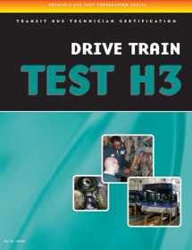 9781435453760-143545376X-ASE Test Preparation - Transit Bus H3, Drive Train (DELMAR LEARNING'S ASE TEST PREP SERIES)