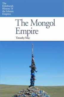 9780748642373-0748642374-The Mongol Empire (The Edinburgh History of the Islamic Empires)