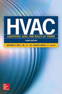 9780071829595-0071829598-HVAC Equations, Data, and Rules of Thumb, Third Edition
