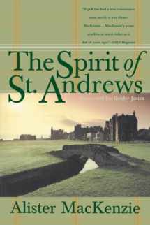 9780767901697-076790169X-The Spirit of St. Andrews