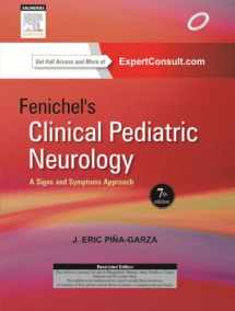 9788131235188-8131235181-Fenichel's Clinical Pediatric Neurology:A Signs and Symptoms Approach
