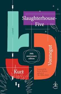 9780385312080-0385312083-Slaughterhouse-Five: A Novel; 50th anniversary edition